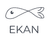 EKAN Logo